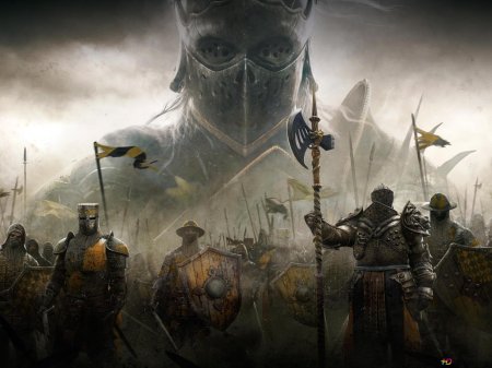 Апполион фор хонор