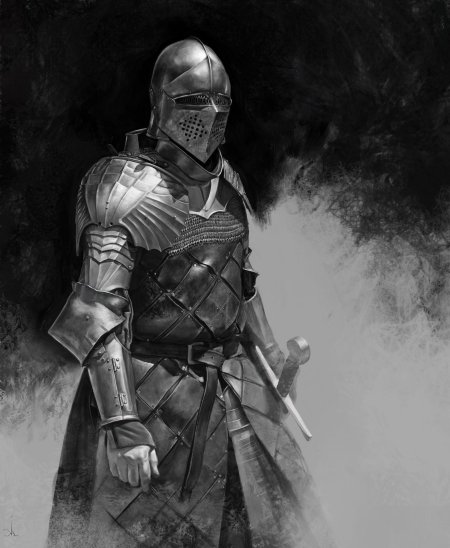 Рыцарь роланд