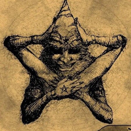 Демонология астарот