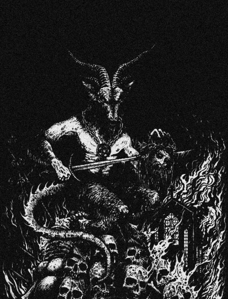 Сатанинское искусство