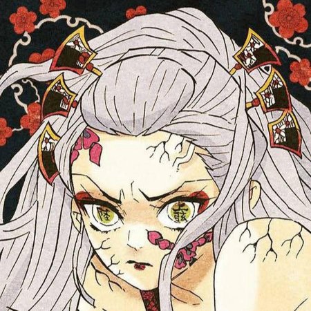 Даки клинок рассекающий демонов