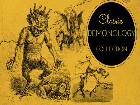 Азазель демонология демон