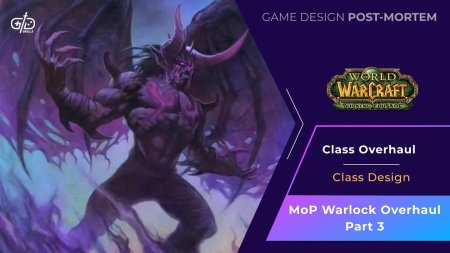 Демонолог варкрафт демоны