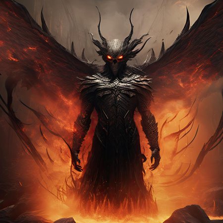 Высшие демоны