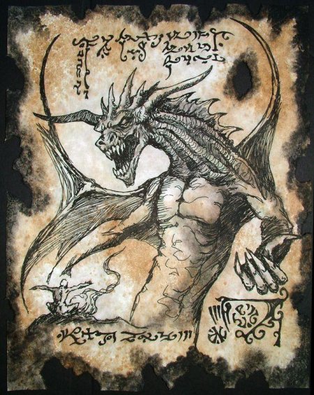 Говард лавкрафт некрономикон