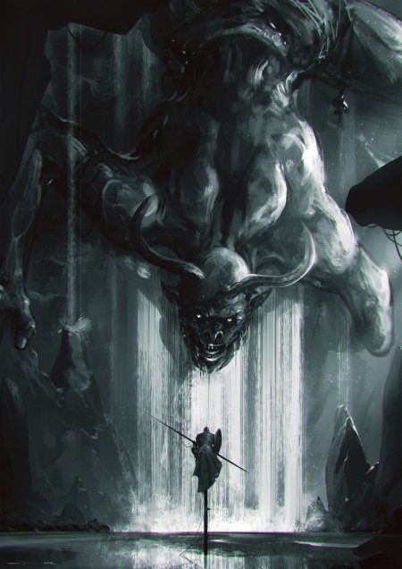 Классическое фэнтези