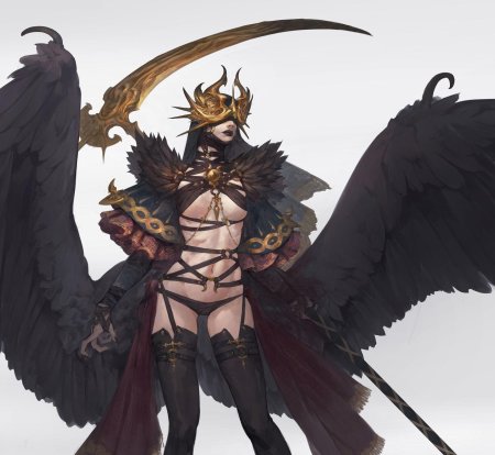 Эпическое фэнтези