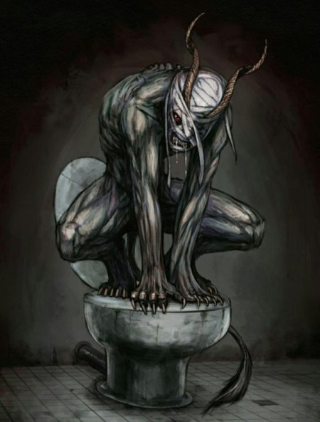 Бельфегор демонология