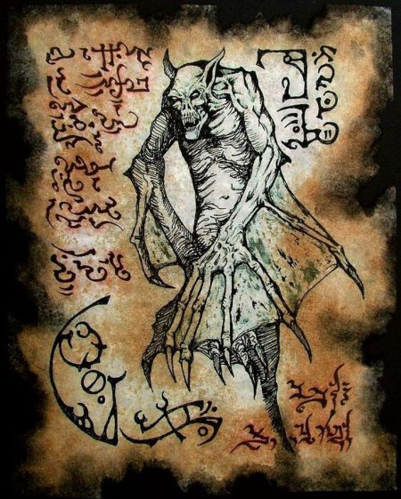 Говард лавкрафт некрономикон