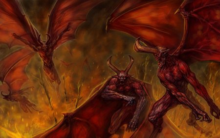 Аластор архидемон