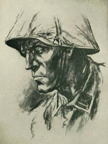 Вольфганг вилльрих немецкий солдат