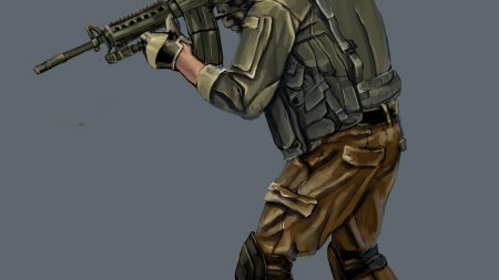 Военные арт