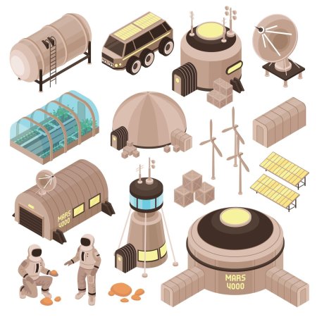 Космическая база