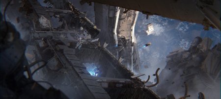 Космические корабли фантастика