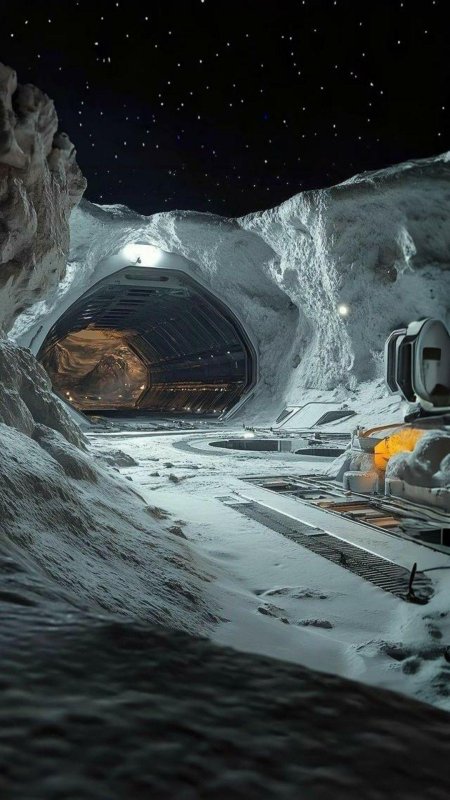 Космические корабли фантастика