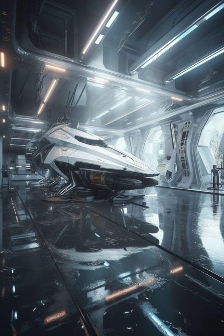 Космические корабли star citizen