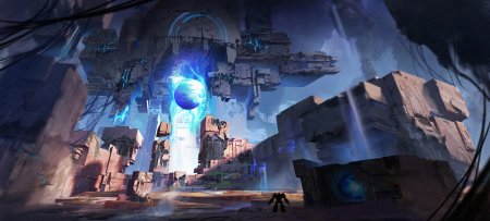 Фантастика арт