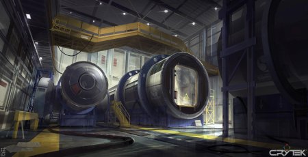 Концепт арт