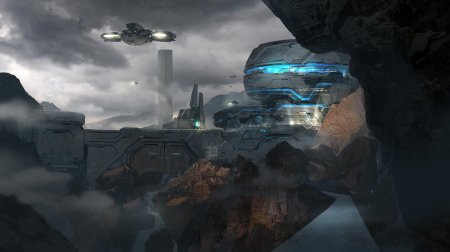 Хало 4 предтечи