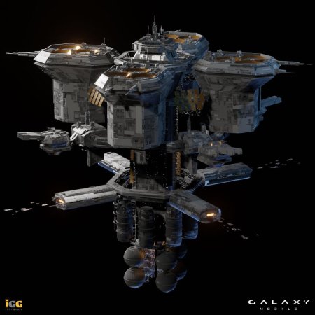 Космические корабли фантастика