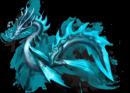 Heroes 6 дракон маласса