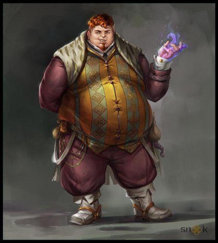 Барон владимир харконнен дюна