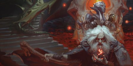 Waterdeep dungeon of the mad mage