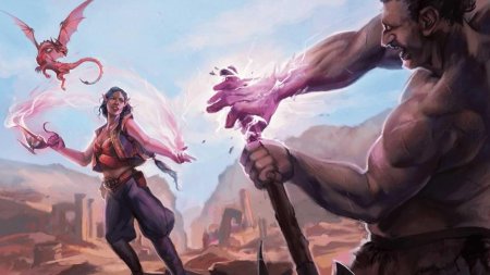 Изобретатель воин днд