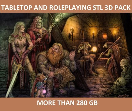 Днд 5 приключенцы