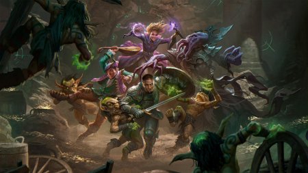 Phandelver and below