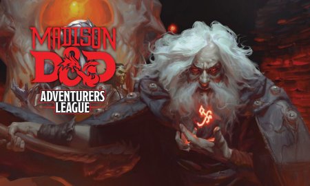 Waterdeep dungeon of the mad mage