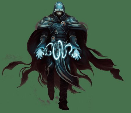 Джейс белерен