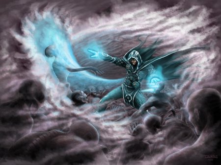 Джейс белерен