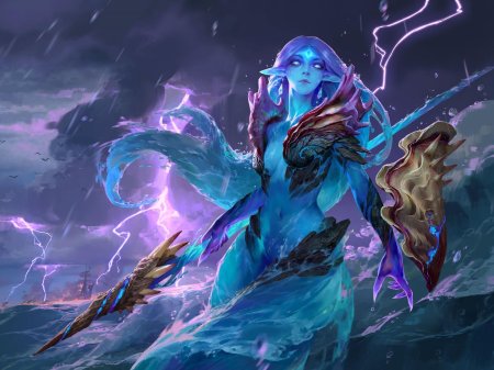 Кэрри мобил легендс