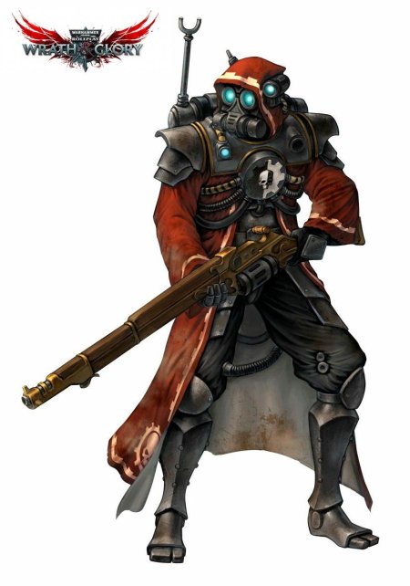 Механикус скитарии