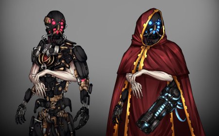 Адептус механикус