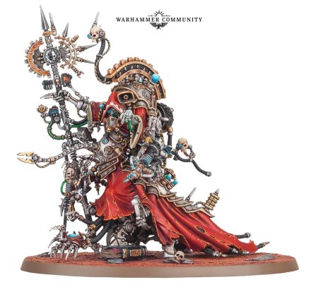 Вархаммер 40000 адептус механикус