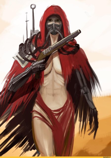 Адептус механикус