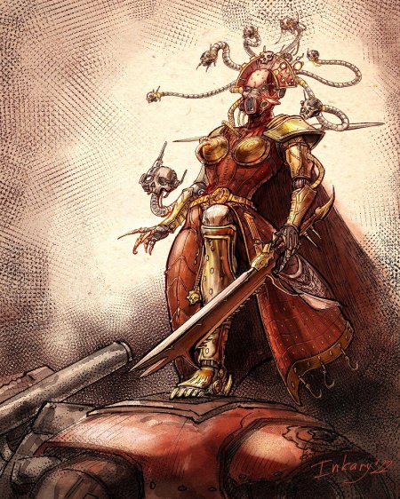 Адептус механикус