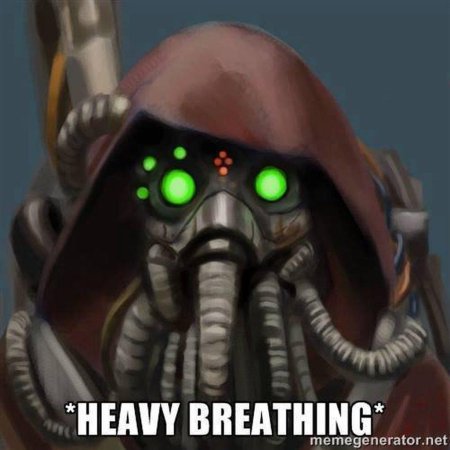 Адептус механикус