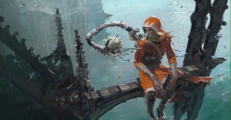 Адептус механикус