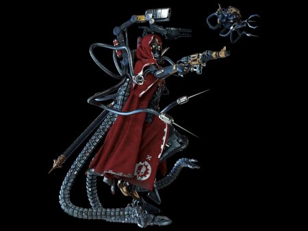 Адептус механикус