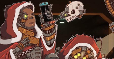 Адептус механикус