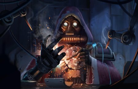 Вархаммер 40000 адептус механикус