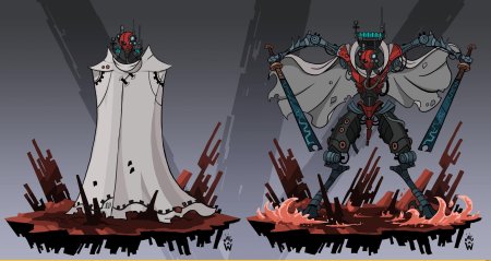 Адептус механикус