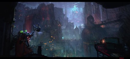 Механикус вархаммер 40000