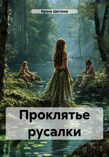 Проклятие русалки