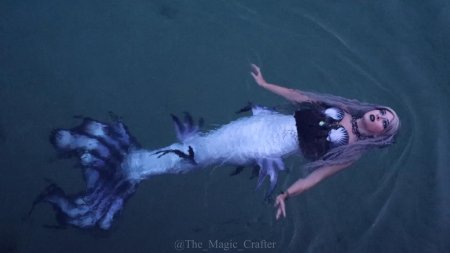 Проклятие русалки фильм