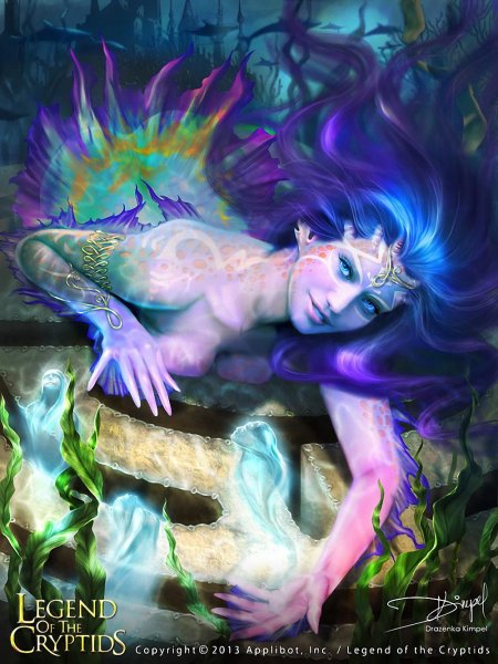 Драженка кимпель