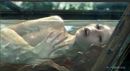 Пираты карибского моря 4 русалки